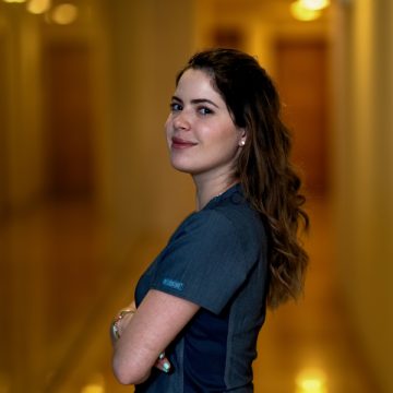 Dra. Ana Graciela Cruz