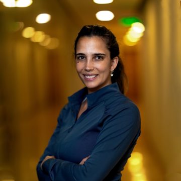 Dra. María Ignacia Marchi